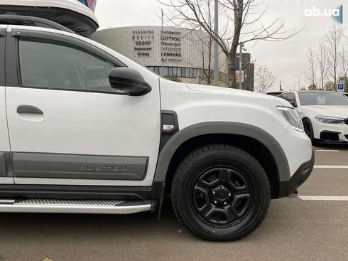 Renault Duster 2018 - фото 18