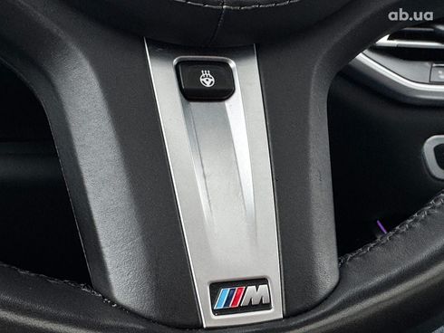 BMW X7 2019 серый - фото 34