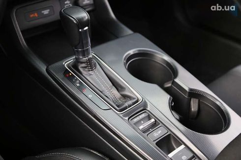 Honda Civic 2023 - фото 24