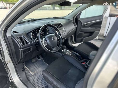 Mitsubishi Outlander 2015 - фото 13