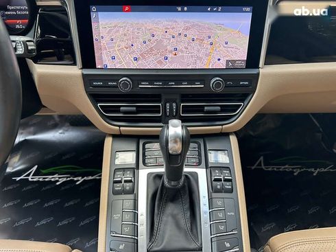 Porsche Macan 2019 - фото 12