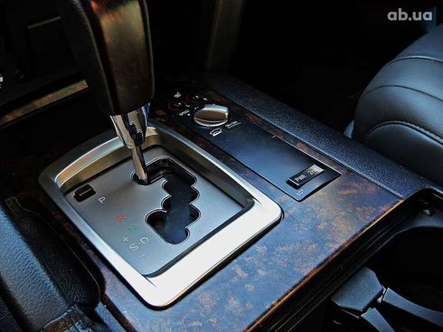 Toyota Land Cruiser 2008 - фото 17