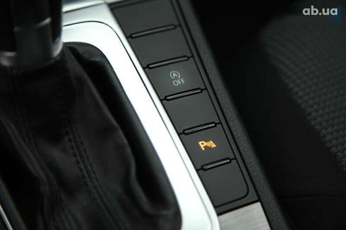 Volkswagen Passat 2011 - фото 17