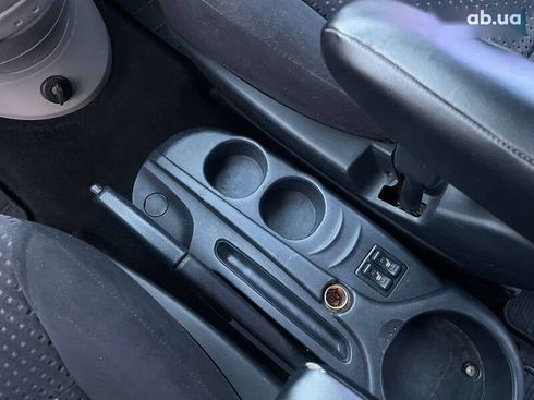 Mitsubishi Grandis 2006 - фото 22