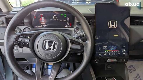 Honda e:NS1 2024 - фото 7