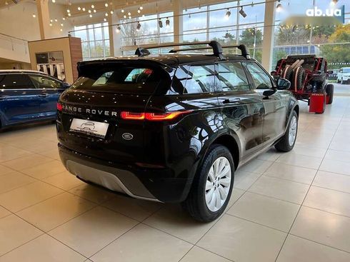 Land Rover Range Rover Evoque 2019 - фото 11