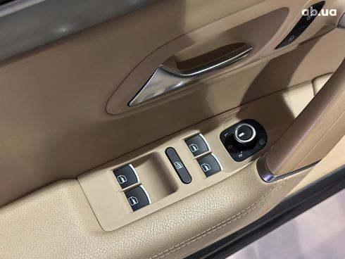 Volkswagen cc 2012 синий - фото 17