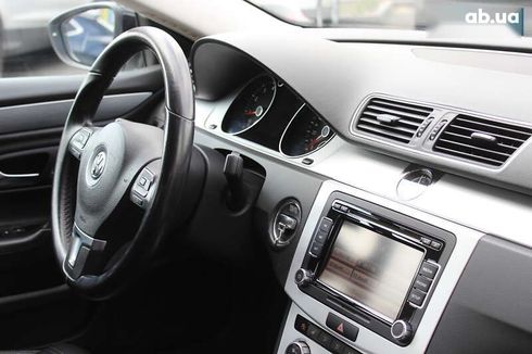 Volkswagen Passat CC 2012 - фото 24