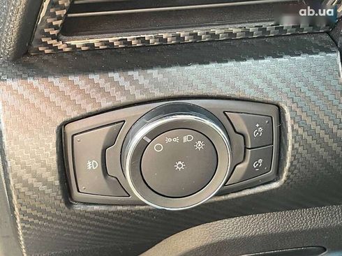 Ford Mustang 2016 - фото 20