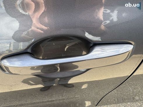 Honda HR-V 2024 - фото 10