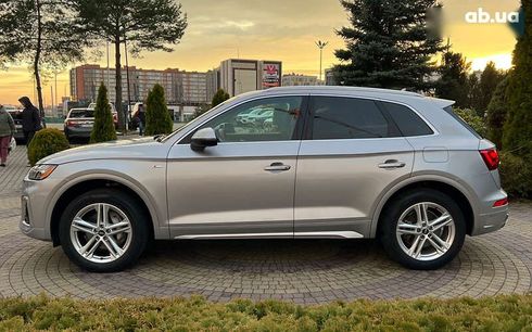Audi Q5 2020 - фото 4