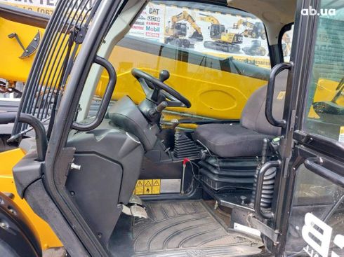JCB 535-95 2016 - фото 9