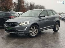 Продажа б/у Volvo XC60 в Киеве - купить на Автобазаре