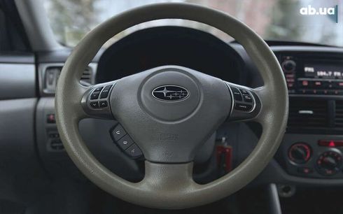 Subaru Forester 2012 - фото 21