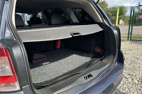 Opel Astra 2009 - фото 21