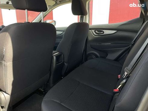 Nissan Qashqai 2020 - фото 22