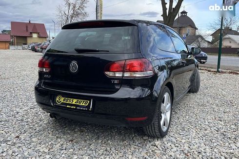 Volkswagen Golf 2011 - фото 6