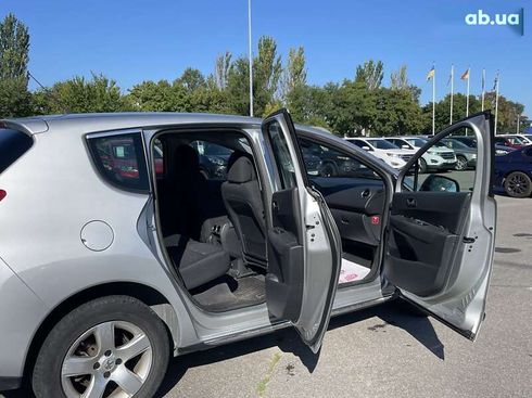 Peugeot 3008 2012 - фото 17