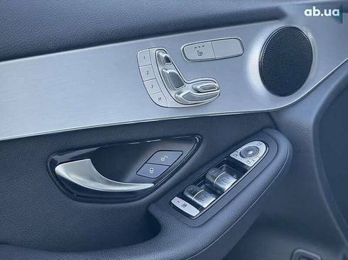 Mercedes-Benz GLC-Класс 2019 - фото 16