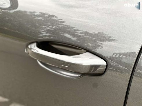 Porsche Cayenne 2024 - фото 26