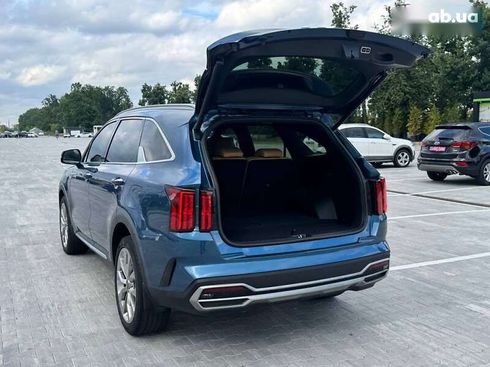 Kia Sorento 2020 - фото 9