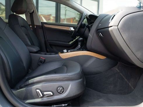 Audi A5 2014 - фото 26