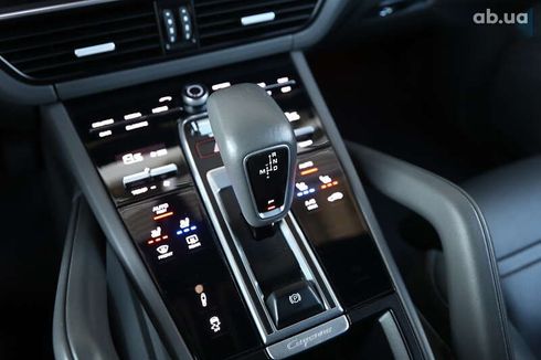 Porsche Cayenne 2019 - фото 22