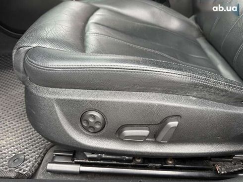 Audi A6 2014 - фото 22