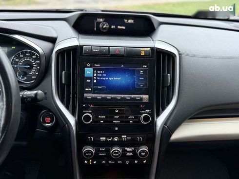 Subaru Ascent 2018 - фото 24