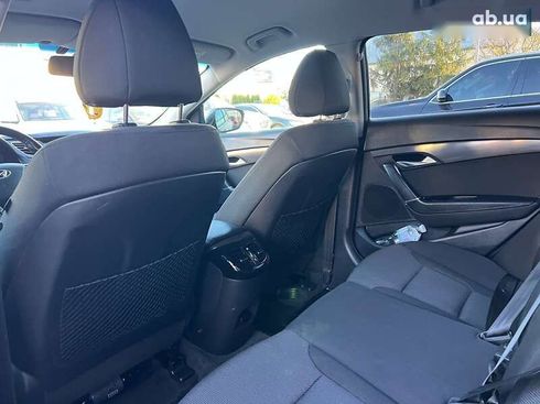 Hyundai i40 2018 - фото 16