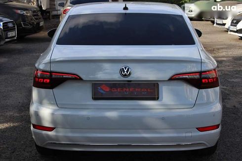 Volkswagen Jetta 2019 - фото 11