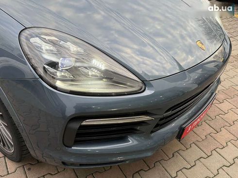 Porsche Cayenne 2019 - фото 3
