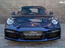 Продажа Porsche б/у в Киевской области - купить на Автобазаре