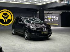 Продажа б/у Nissan Qashqai 2011 года в Черновцах - купить на Автобазаре