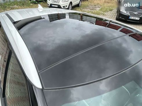 Kia EV6 2023 - фото 22
