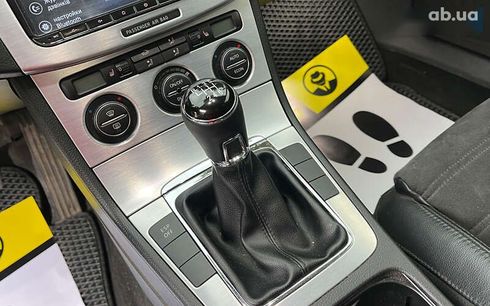 Volkswagen Passat 2007 - фото 13