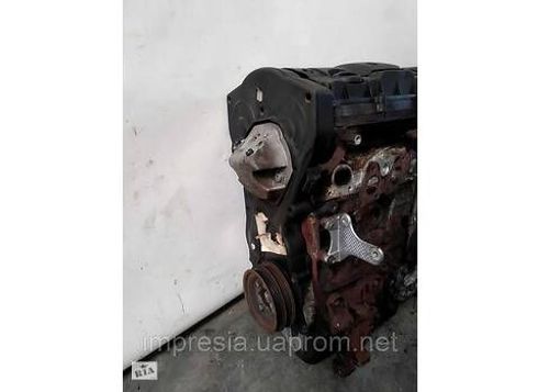двигатель в сборе для Citroёn Berlingo - купить на Автобазаре - фото 4