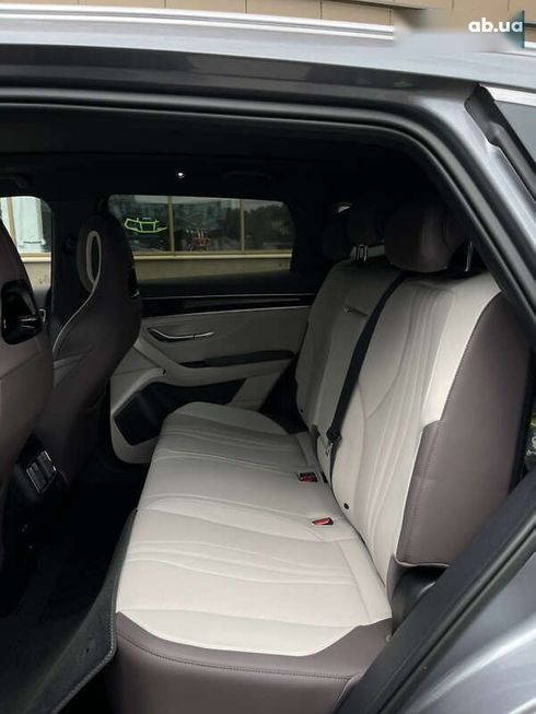 BYD Song Plus 2025 - фото 27