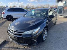 Продажа б/у Toyota Camry в Киевской области - купить на Автобазаре
