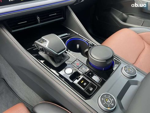 Volkswagen Touareg 2024 - фото 18