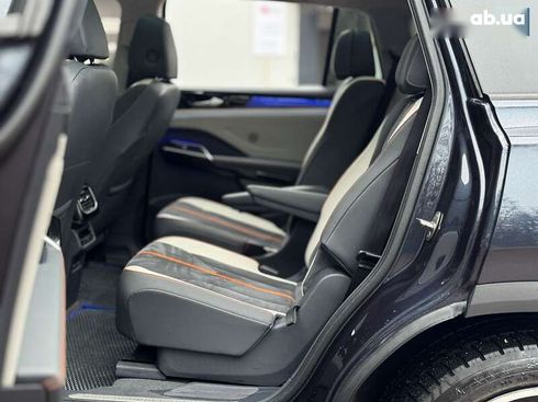Volkswagen ID.6 X 2022 - фото 15