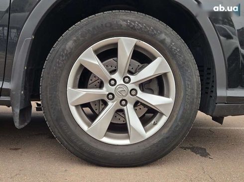 Lexus RX 2018 - фото 17