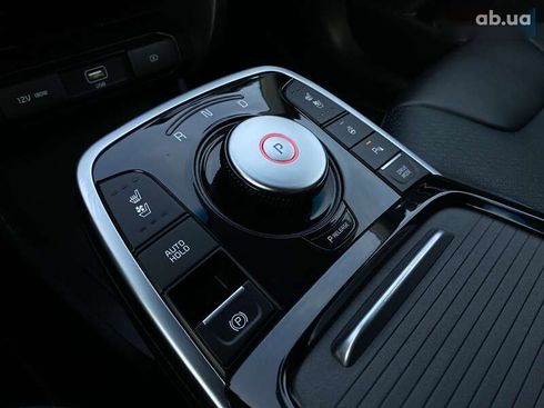 Kia Niro 2021 - фото 9