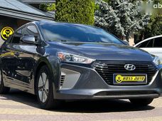 Продаж вживаних Hyundai Ioniq у Львові - купити на Автобазарі