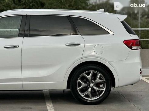 Kia Sorento 2015 - фото 12