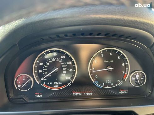 BMW X5 2015 - фото 28