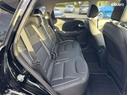 Kia Niro 2020 - фото 13