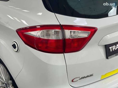 Ford C-Max 2015 - фото 11