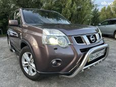 Продаж б/у Nissan X-Trail Автомат - купити на Автобазарі
