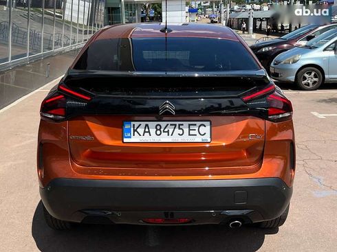 Citroёn C4 2021 - фото 5